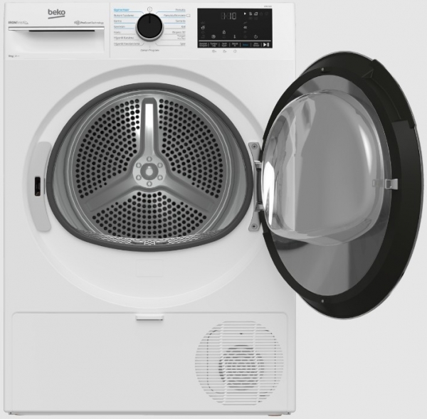 Beko KMB 900 I Isı Pompalı Kurutma Makinesi