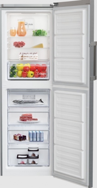 Beko 7083 MultiMode EI Derin Dondurucu