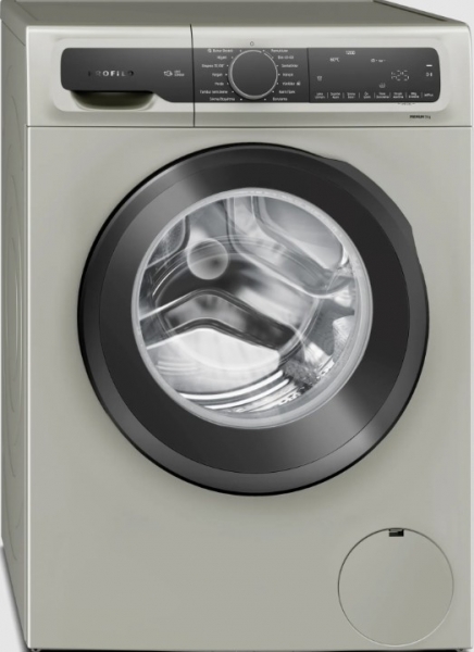 Profilo CGA242ZXTR Çamaşır Makinesi