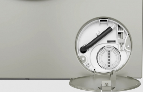 Profilo CGA242ZXTR Çamaşır Makinesi