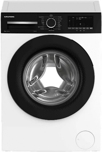 Grundig GPWM 114643 Çamaşır Makinesi