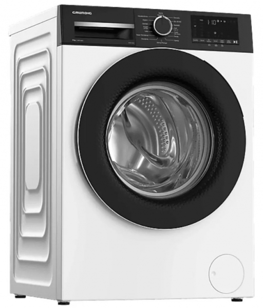 Grundig GPWM 114643 Çamaşır Makinesi