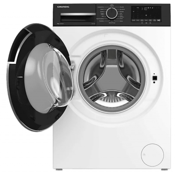 Grundig GPWM 114643 Çamaşır Makinesi