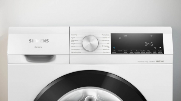 Siemens WG42A2Z0TR Çamaşır Makinesi