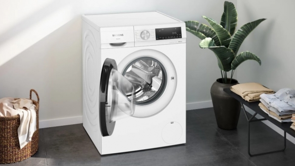 Siemens WG42A2Z0TR Çamaşır Makinesi