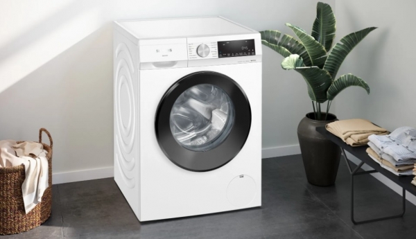 Siemens WG42A2Z0TR Çamaşır Makinesi