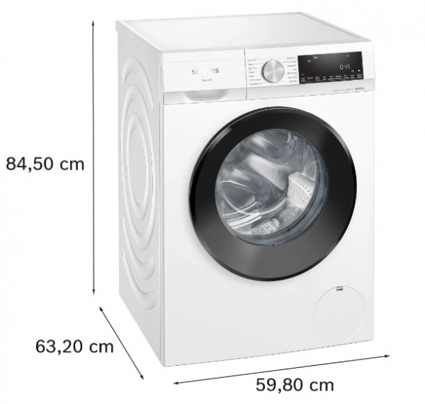 Siemens WG42A2Z0TR Çamaşır Makinesi
