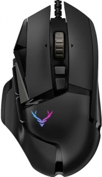 Xrades G502 Hero resim