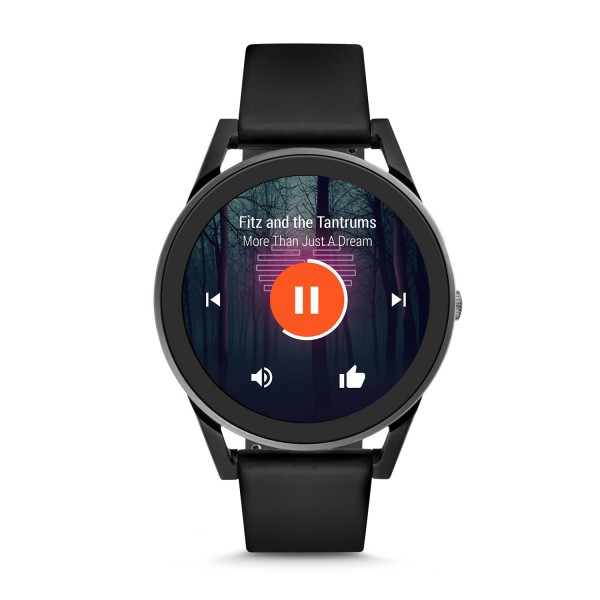 Fossil Q Control (Gen 3) Sport Akıllı Saat