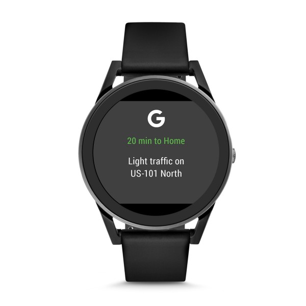 Fossil Q Control (Gen 3) Sport Akıllı Saat
