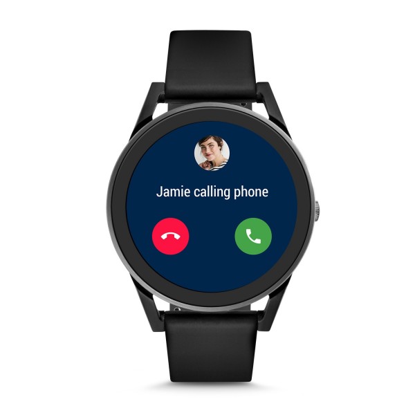 Fossil Q Control (Gen 3) Sport Akıllı Saat