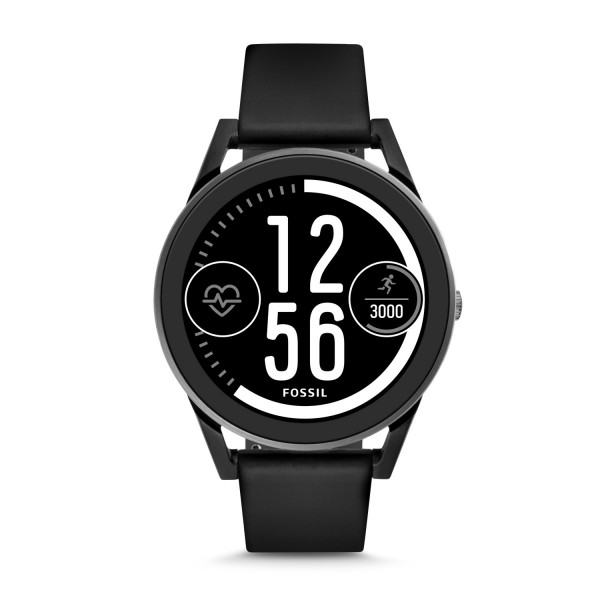 Fossil Q Control (Gen 3) Sport Akıllı Saat