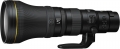 Nikon Nikkor Z 800mm F6.3 VR S resim