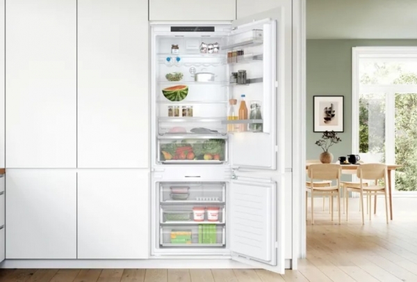Bosch KBN96ADD0 Buzdolabı