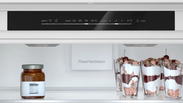 Bosch KBN96ADD0 Buzdolabı