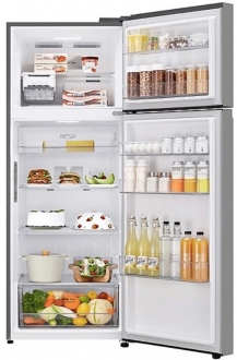 Lg GN-B452PFBK.Apypltk Buzdolabı