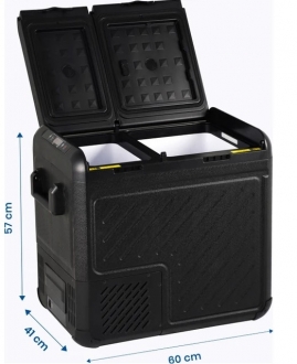 Cool Life CM-55 Oto Buzdolabı