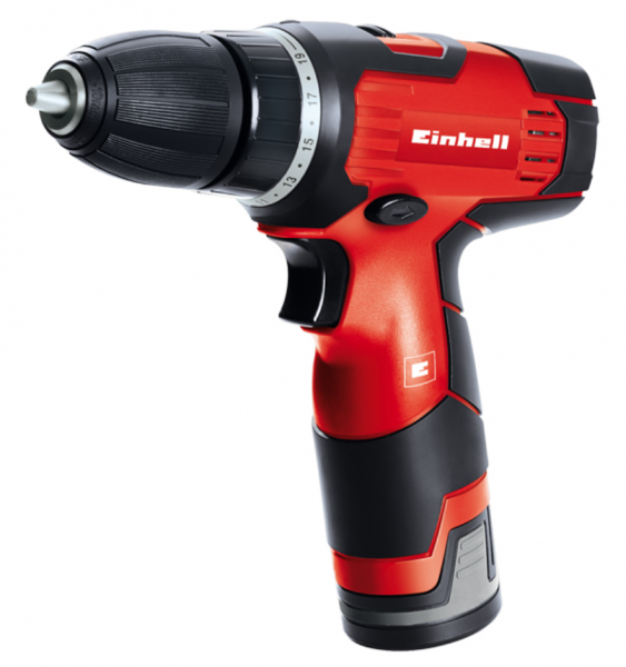 Einhell TH-CD 12-2 Akülü Vidalama