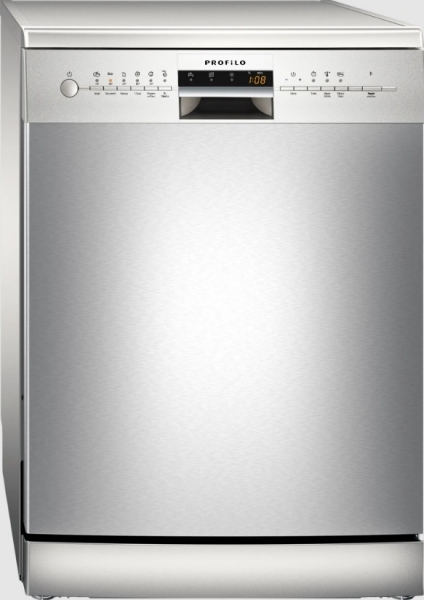 Profilo BM6380MA Bulaşık Makinesi