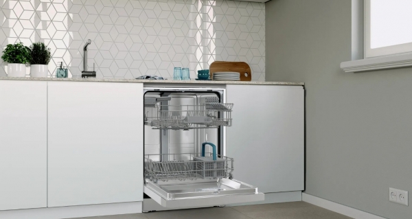 Profilo BM6380MA Bulaşık Makinesi