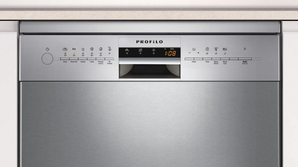 Profilo BM6380MA Bulaşık Makinesi