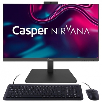 Casper Nirvana A60.1255-BV00X-V23