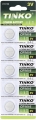 Tinko CR1616 5'li resim