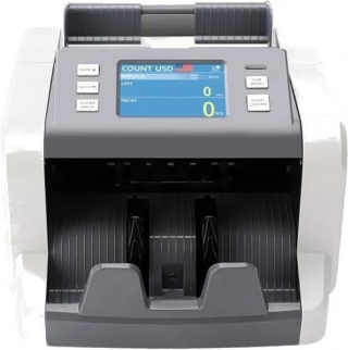 Bill Counter HL-P80 Para Sayma Makinesi
