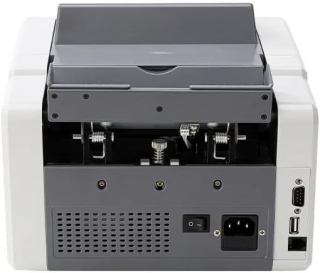 Bill Counter HL-P80 Para Sayma Makinesi