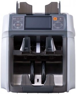 Huntertec HL 6600 Para Sayma Makinesi