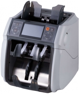 Huntertec HL 6600 Para Sayma Makinesi