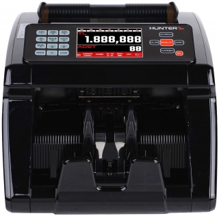 Huntertec HL 2400 Para Sayma Makinesi