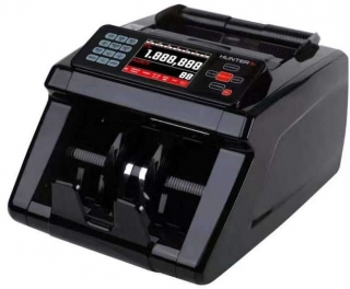 Huntertec HL 2400 Para Sayma Makinesi