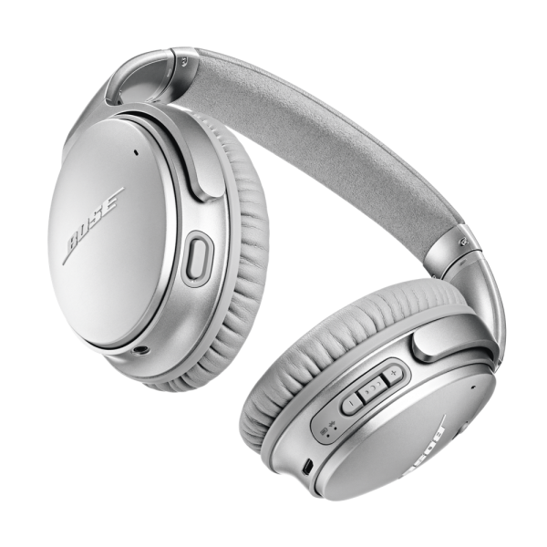 Bose QuietComfort 35 II Kablosuz Kulaklık