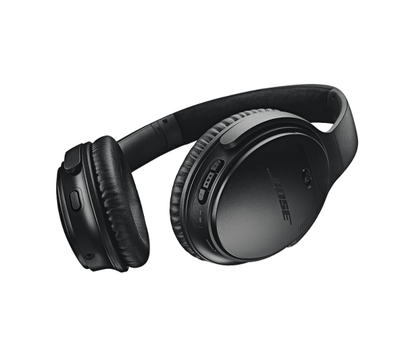 Bose QuietComfort 35 II Kablosuz Kulaklık