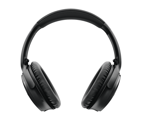 Bose QuietComfort 35 II Kablosuz Kulaklık