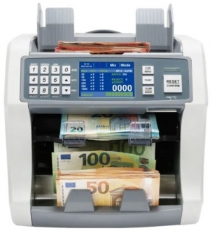 Bill Counter S200 Para Sayma Makinesi