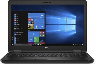Dell Latitude 5580 N033L558015EMEA_W Laptop