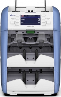 Kisan Newton 30 Para Sayma Makinesi