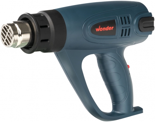 Wonder HG200 Sıcak Hava Tabancası