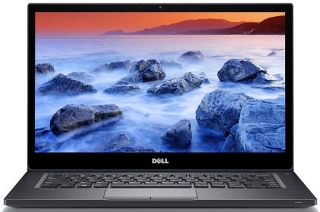 Dell Latitude 7480 N022L748014EMEA_W Laptop