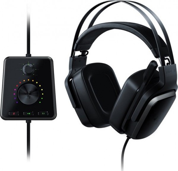 Razer Tiamat 7.1 V2 Kablolu Kulaklık