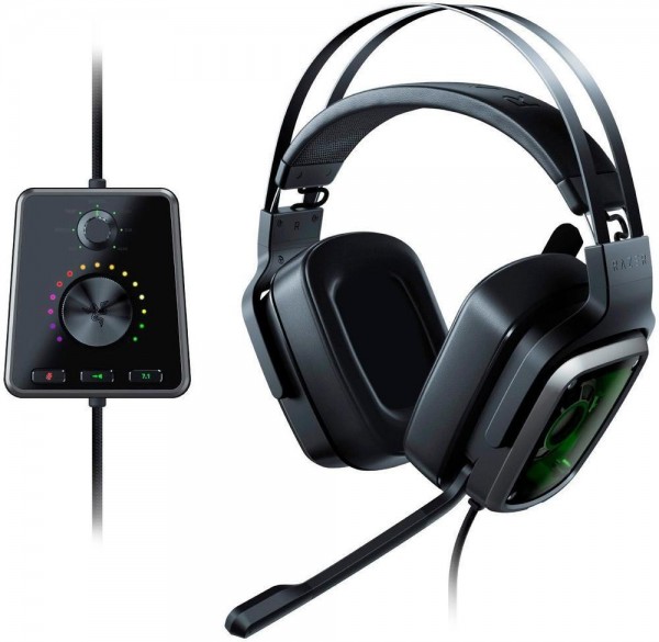 Razer Tiamat 7.1 V2 Kablolu Kulaklık