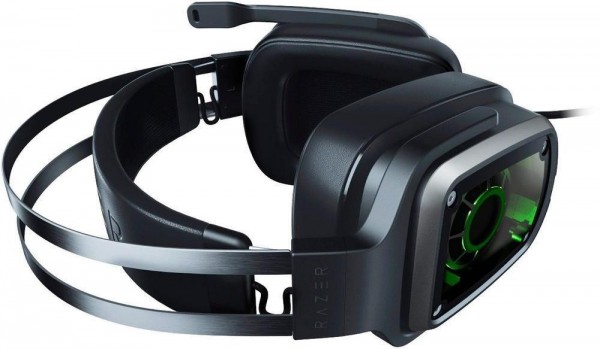 Razer Tiamat 7.1 V2 Kablolu Kulaklık