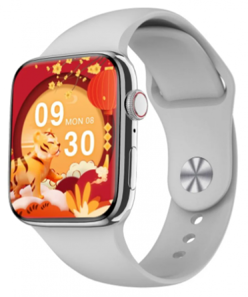 DTNO.1 Watch 7 Akıllı Saat