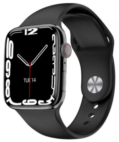 DTNO.1 Watch 7 Akıllı Saat
