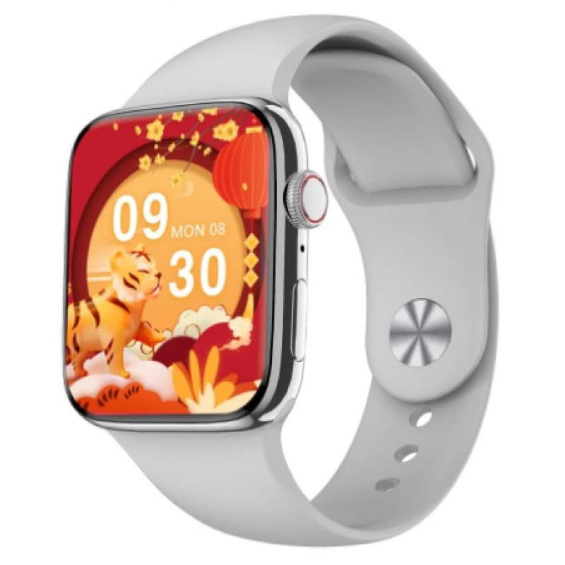 DTNO.1 Watch 7 Akıllı Saat