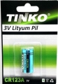 Tinko CR123A resim