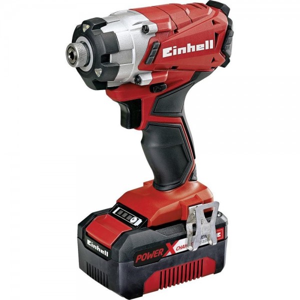 Einhell TE-CI 18 Li Kit Akülü Vidalama