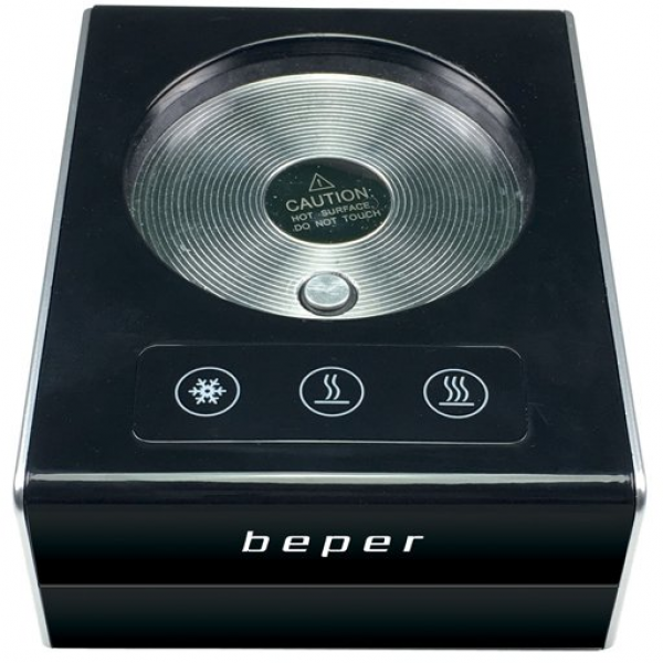 Beper BB.200 Süt Köpürtücü